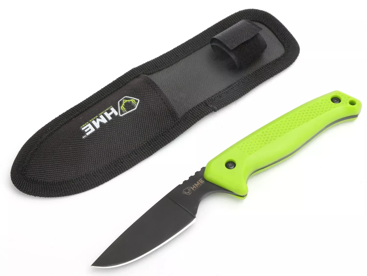HMEFixed Blade2.50"