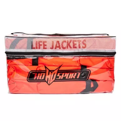 HO AK-1 4-Pack Life Vests (22630000)