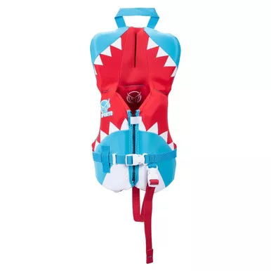 HO Toddler Pursuit Life Vest (22600151)