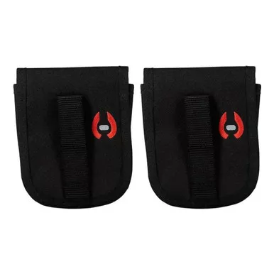 HOLLIS 5lb Non-Ditchable Pair Weight Pocket (208.0030.000)