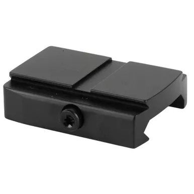 HOLOSUN 509 Adapter for Picatinny Low (509MNT-0.82-PIC)