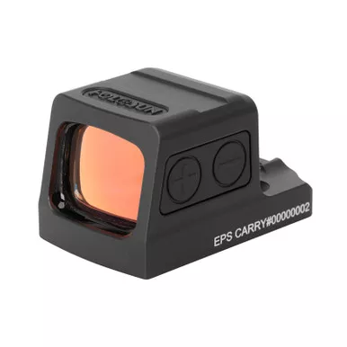 Holosun EPS Carry Red 6 Aluminum Red Dot 1.5 MOA Click