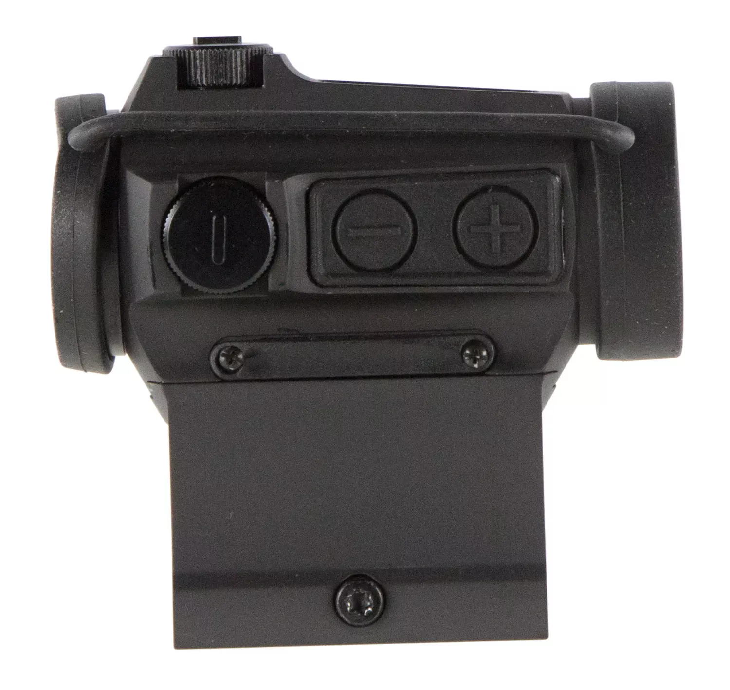 Holosun HS503CU 1x 20mm Red Dot Reticle