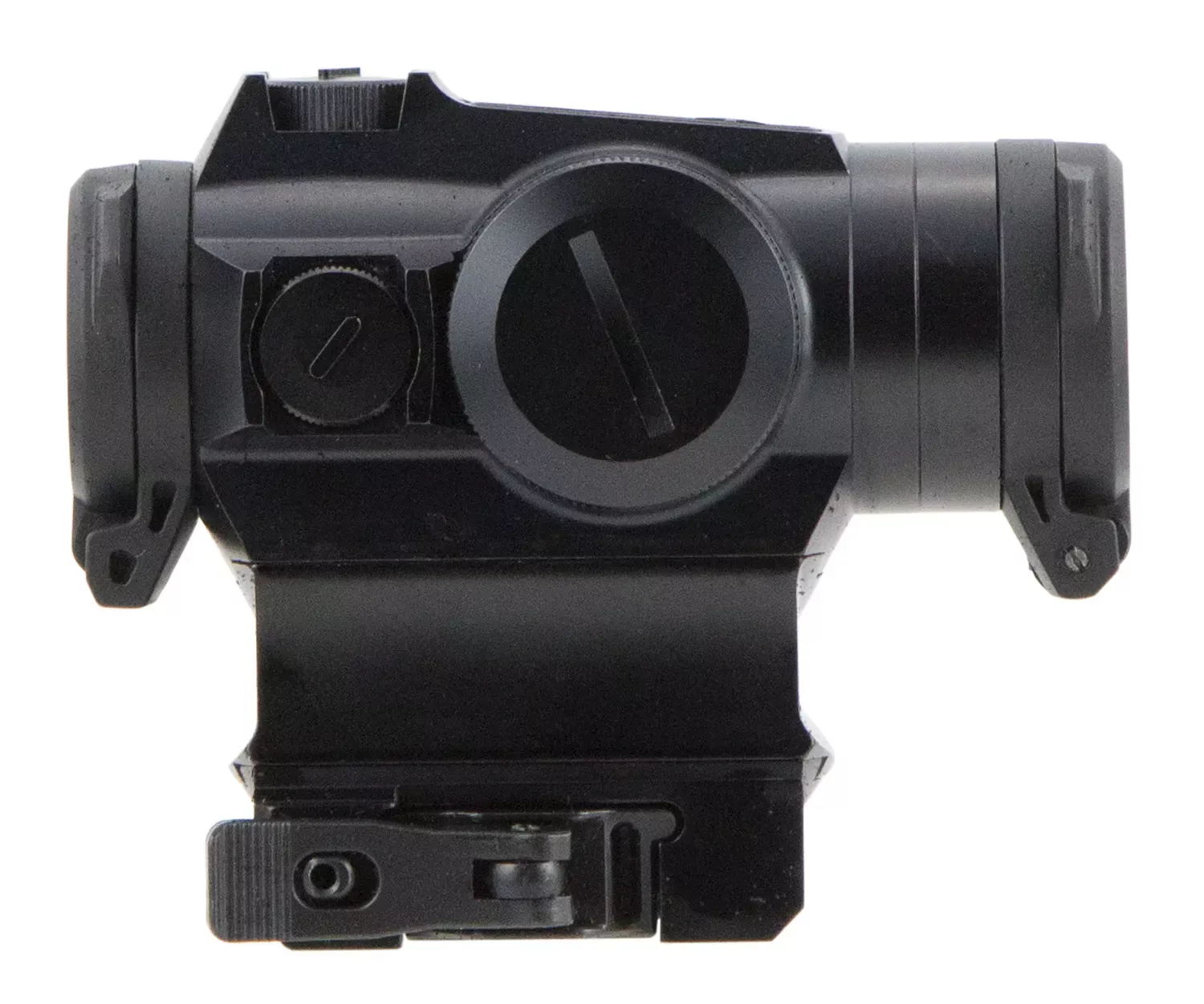 Holosun HS515GM 1x 20mm Red Dot Reticle