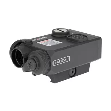 HOLOSUN LS221R Red & IR Laser (LS221R)