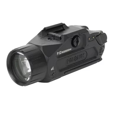 Holosun P.ID Plus Handgun Light With Green Laser