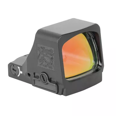 HOLOSUN Ronin 507COMP Competition Reticle Reflex Sight (RONIN-HS507COMP-RD)