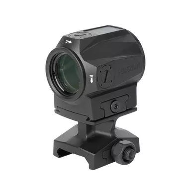 Holosun SCRS GR MRS Green Dot 2 MOA Dot & 65 MOA Circle Aluminum 1MOA Click