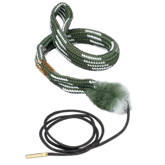 Hoppe’s Bore Snake