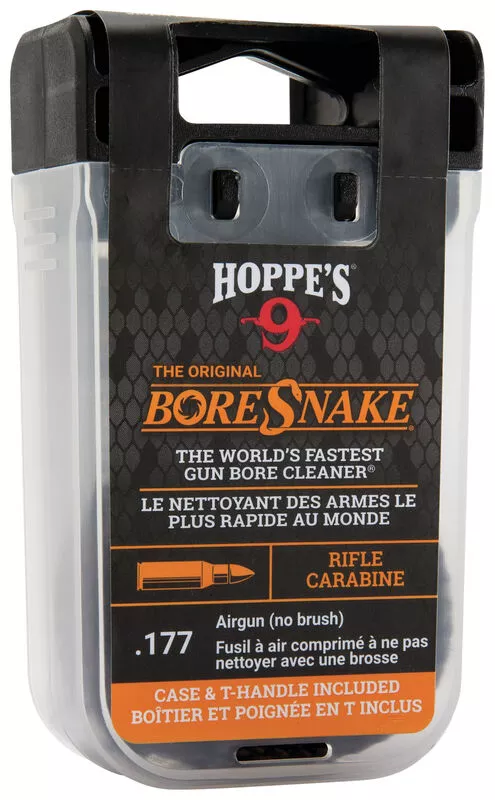 Hoppe’s Boresnake Den Rifle 6MM/243 #24012D