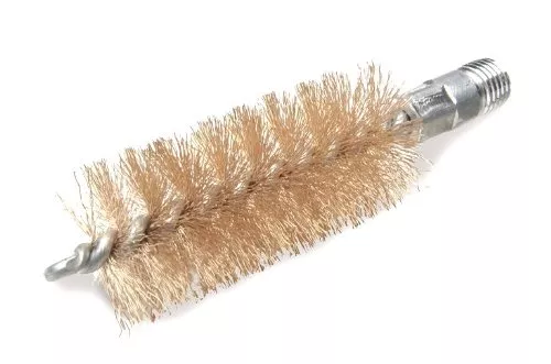 Hoppe’s No. 9 Phosphor Bronze Brush, 20-Gauge Shotgun