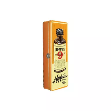 Hoppe's Wet Tin Universal Gun Cleaning Kit