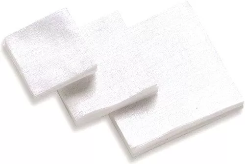 Hoppes No. 9 Bulk Cleaning Patches .38/.45 Caliber 500 Pk.