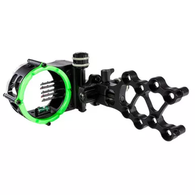 Horizon 5-Pin Fixed Sight Bow Sight