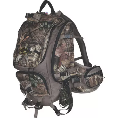 Horn Hunter HH1700MB G3 Treestand Pack, Mossy Oak Break-Up Infinity Camo
