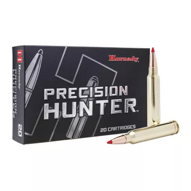 Hornady 300 Rem Ultra Mag 220 gr ELD-X Precision Hunter 20 Rounds