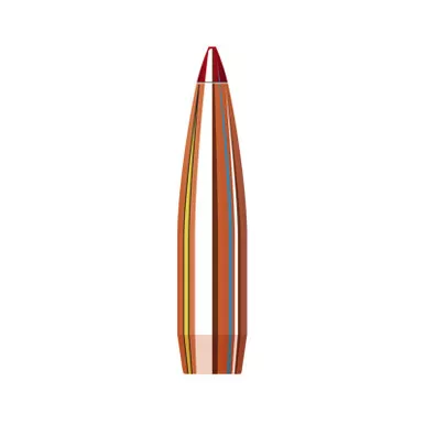 Hornady 6.5mm .264 100 Grain ELD-VT 100 Count