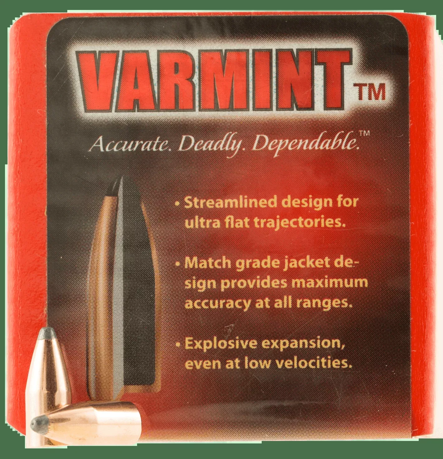 Hornady Bullets 22 Cal .224 - 45gr Jsp 100ct