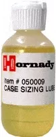 Hornady Case Lube 2.4 Oz. – Squeeze Bottle