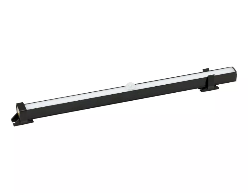 Hornady Cordless LED Safe Light 13", Black