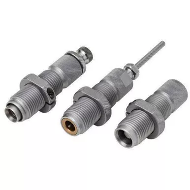 Hornady Custom Grade New Dimension 3-Die Set 30 Carbine