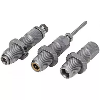 Hornady Custom Grade New Dimension Nitride 3-Die Set 38 Super