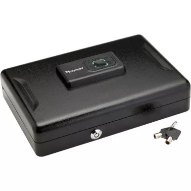 Hornady Gun Vault with Keypad Steel