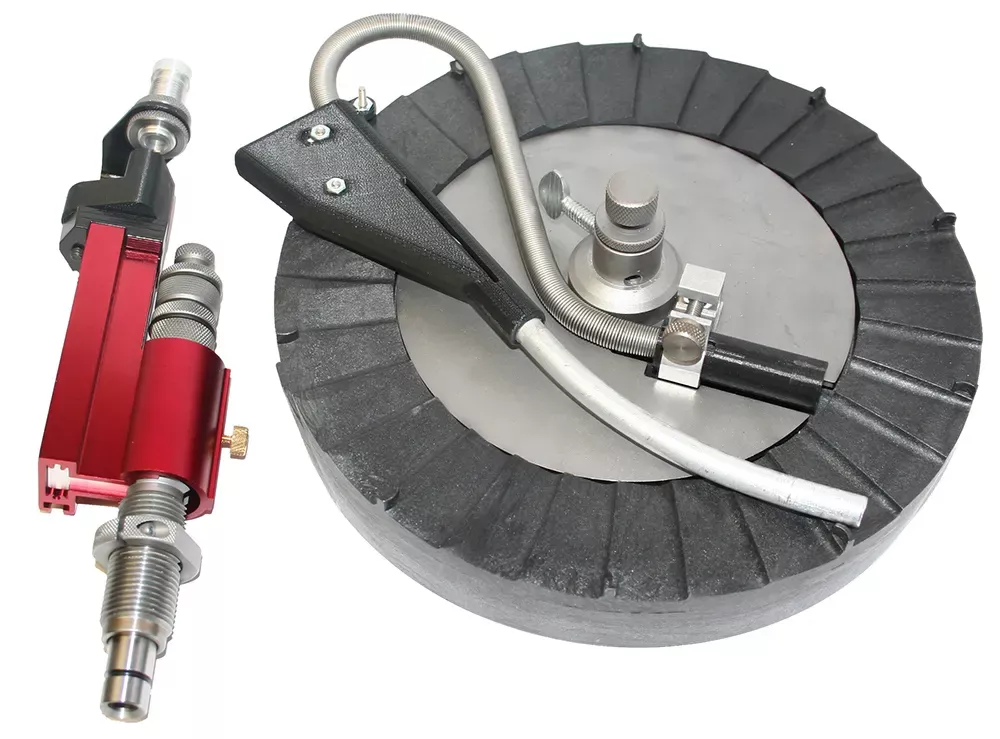 Hornady Lock-N-Load Conversion Kit 30 Cal Rifle Firearm