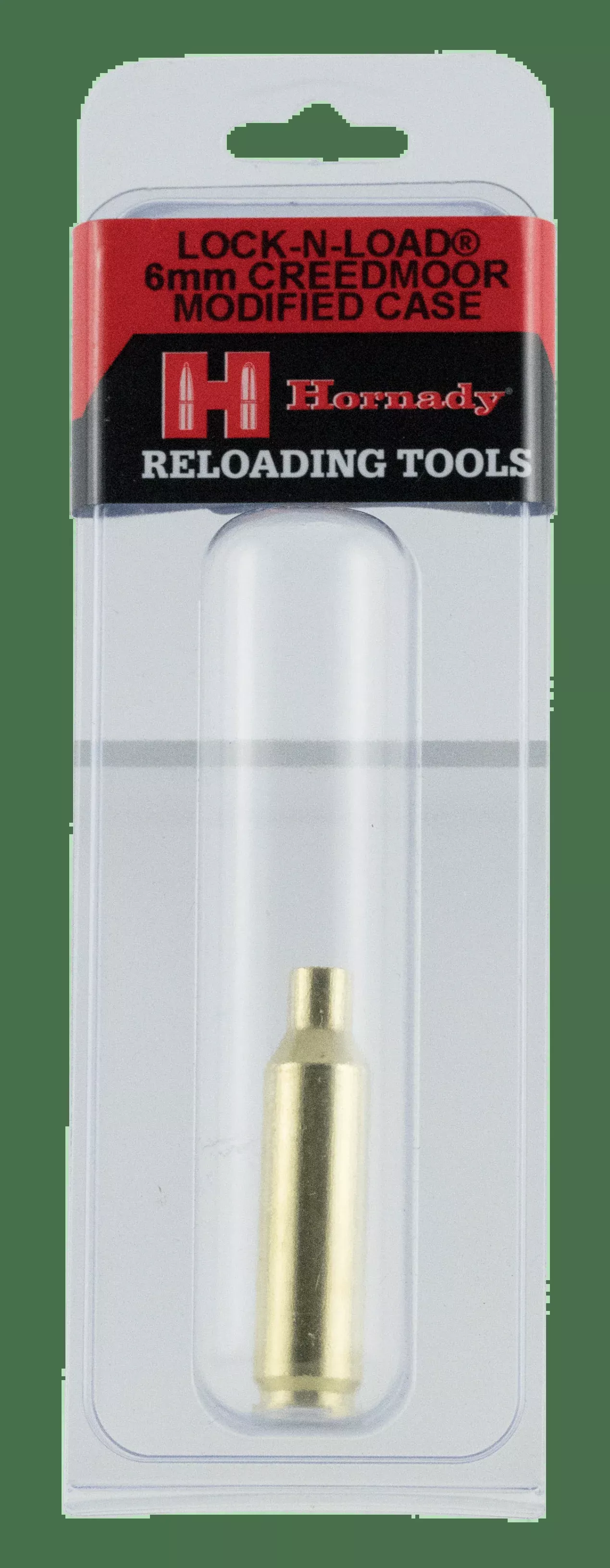 Hornady Lock-n-load, Horn A6mmc Lnl 6mm Crd Modified A Case