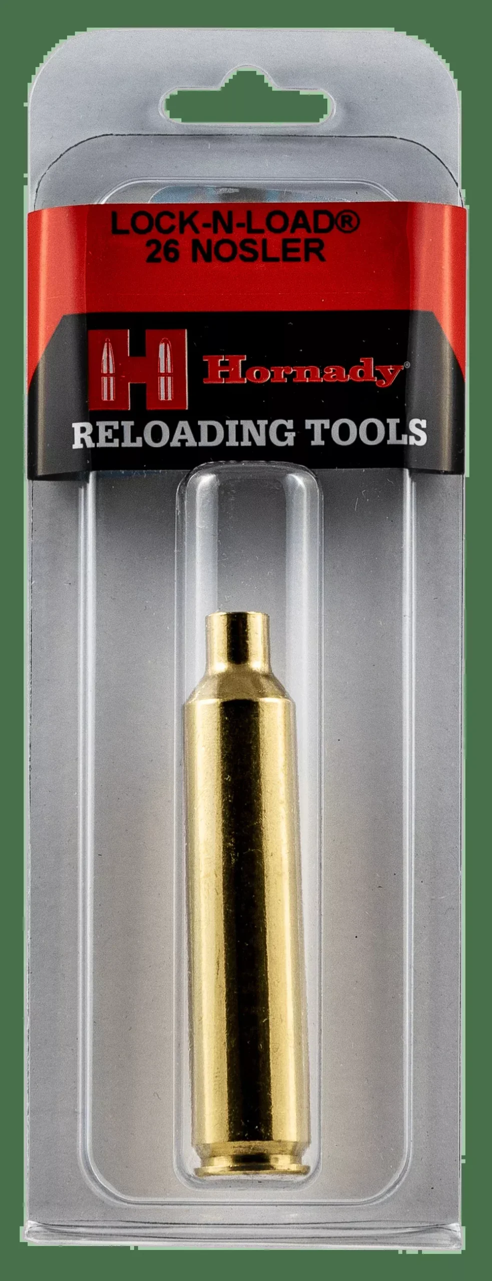 Hornady Lock-n-load, Horn B26nLnl 26 NosModified B Case