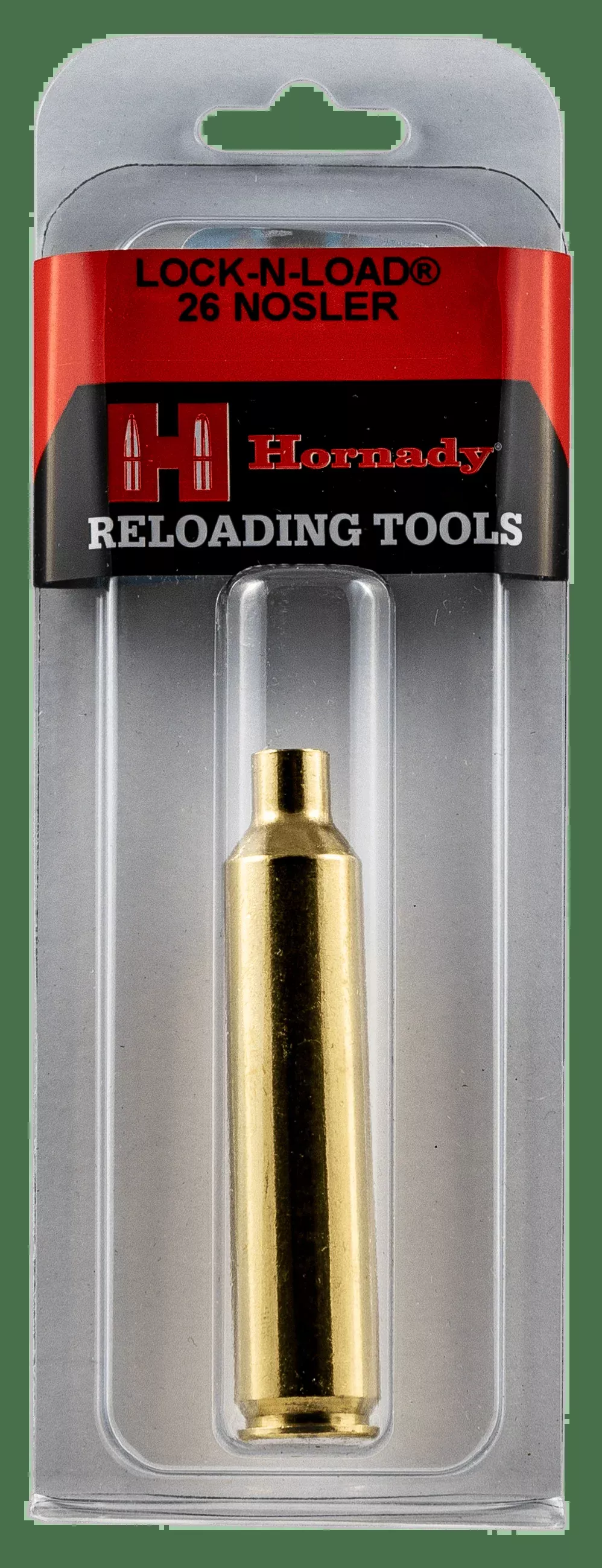 Hornady Lock-n-load, Horn B26nLnl 26 NosModified B Case