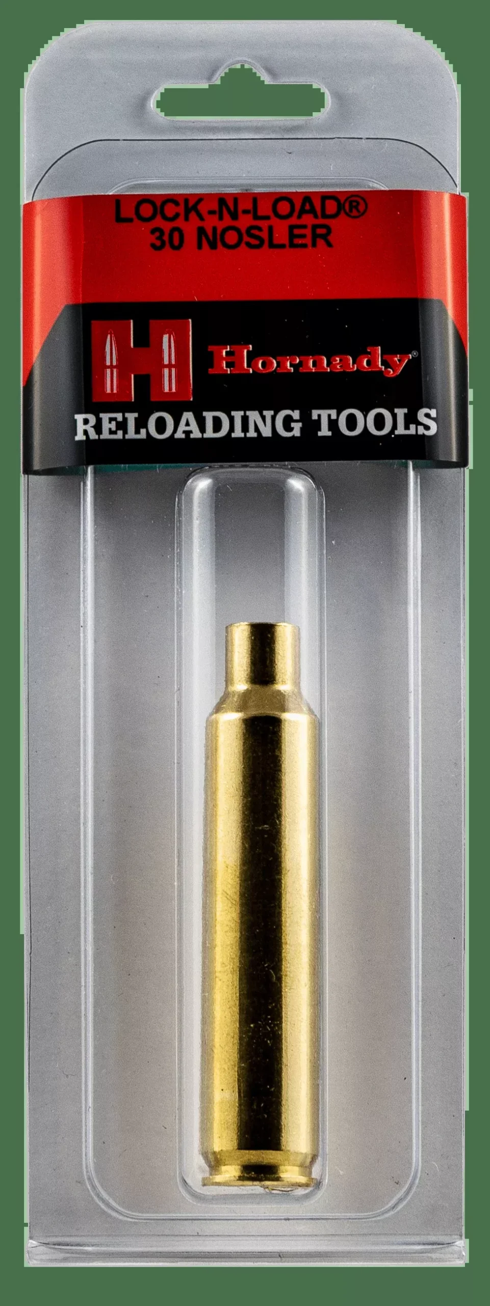 Hornady Lock-n-load, Horn B30nLnl 30 NosModified B Case