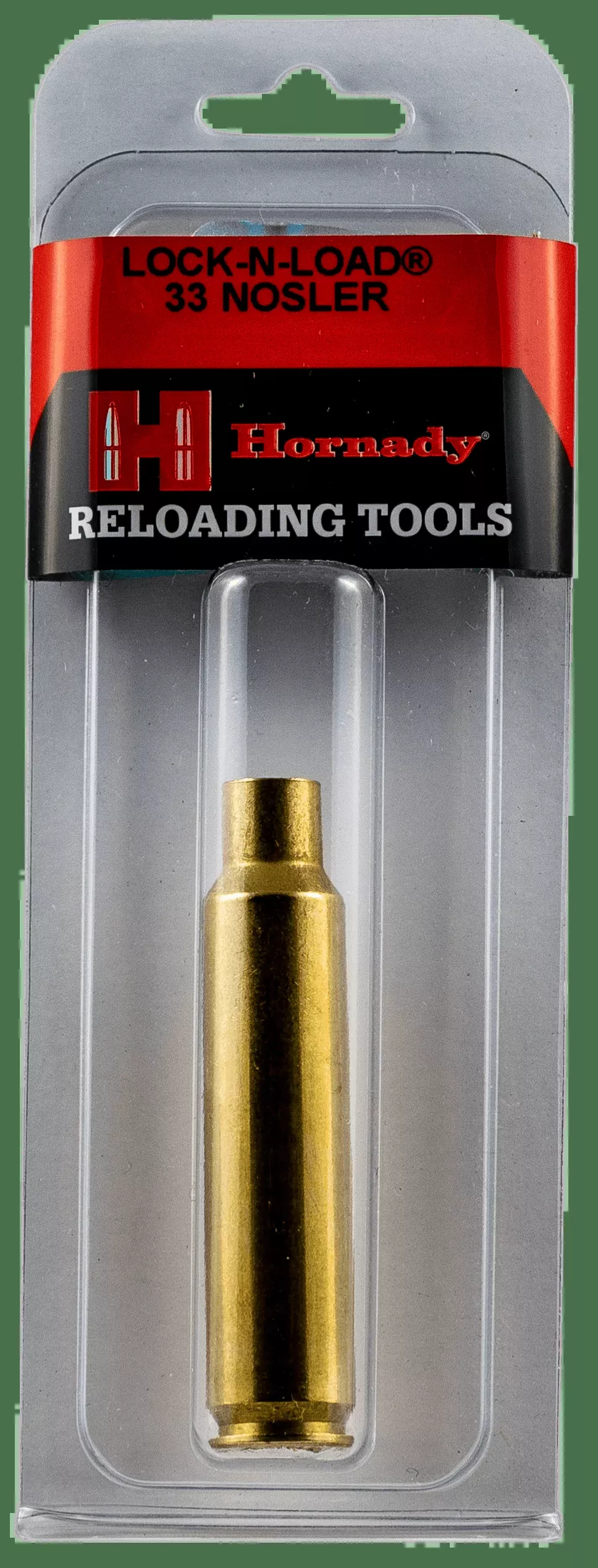 Hornady Lock-n-load, Horn B33nLnl 33 NosModified B Case