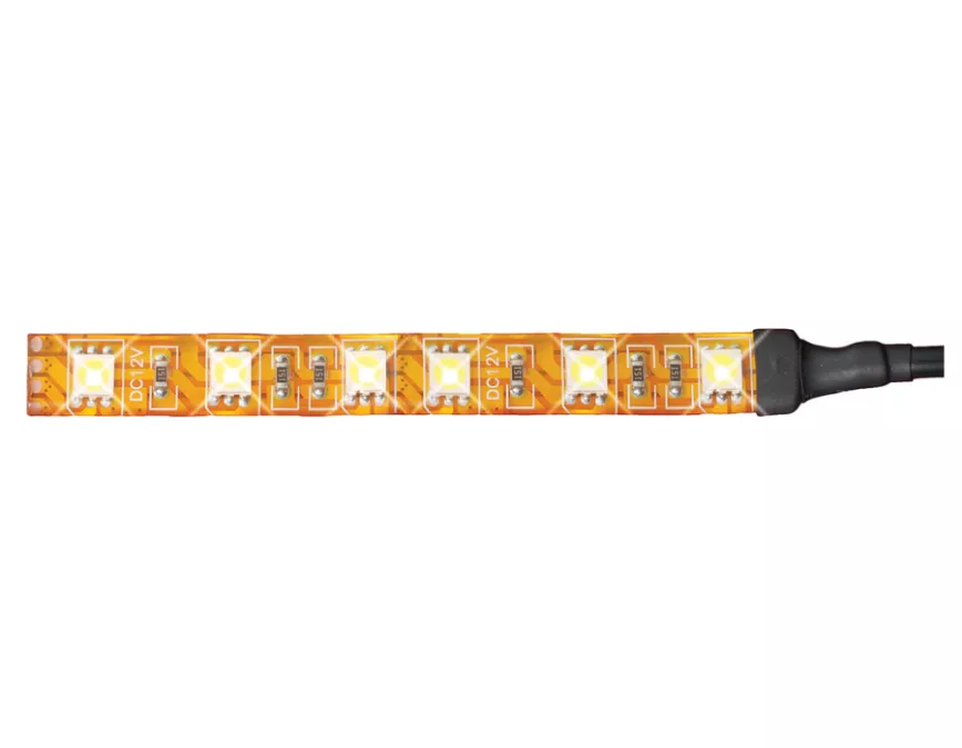 Hornady Lock-N-Load Light Strip Gold LED Bulb 110 Volt Outlet