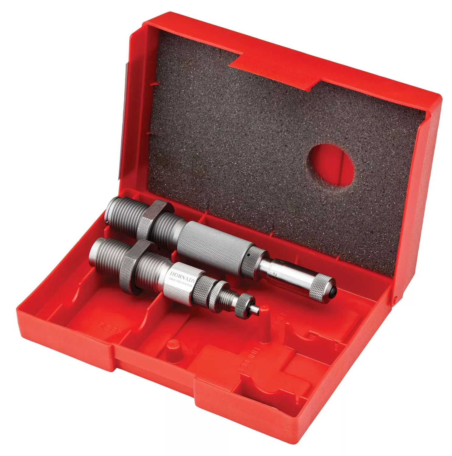 Hornady Match GradeDie Set 6mm BR