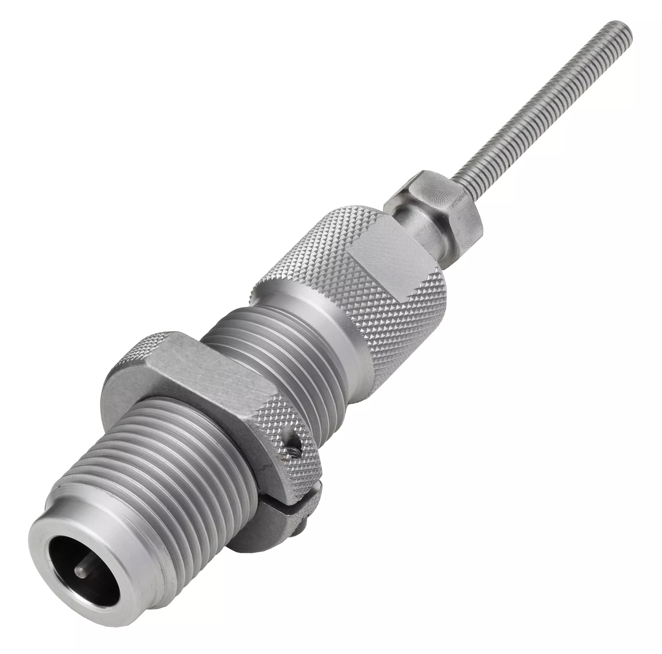 Hornady Neck Sizer Die, Horn 046066 Neck Size Die 22 Short .224