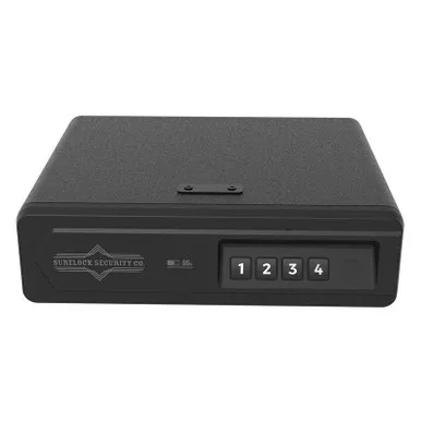 Hornady QuickTouch Digital Drawer Vault