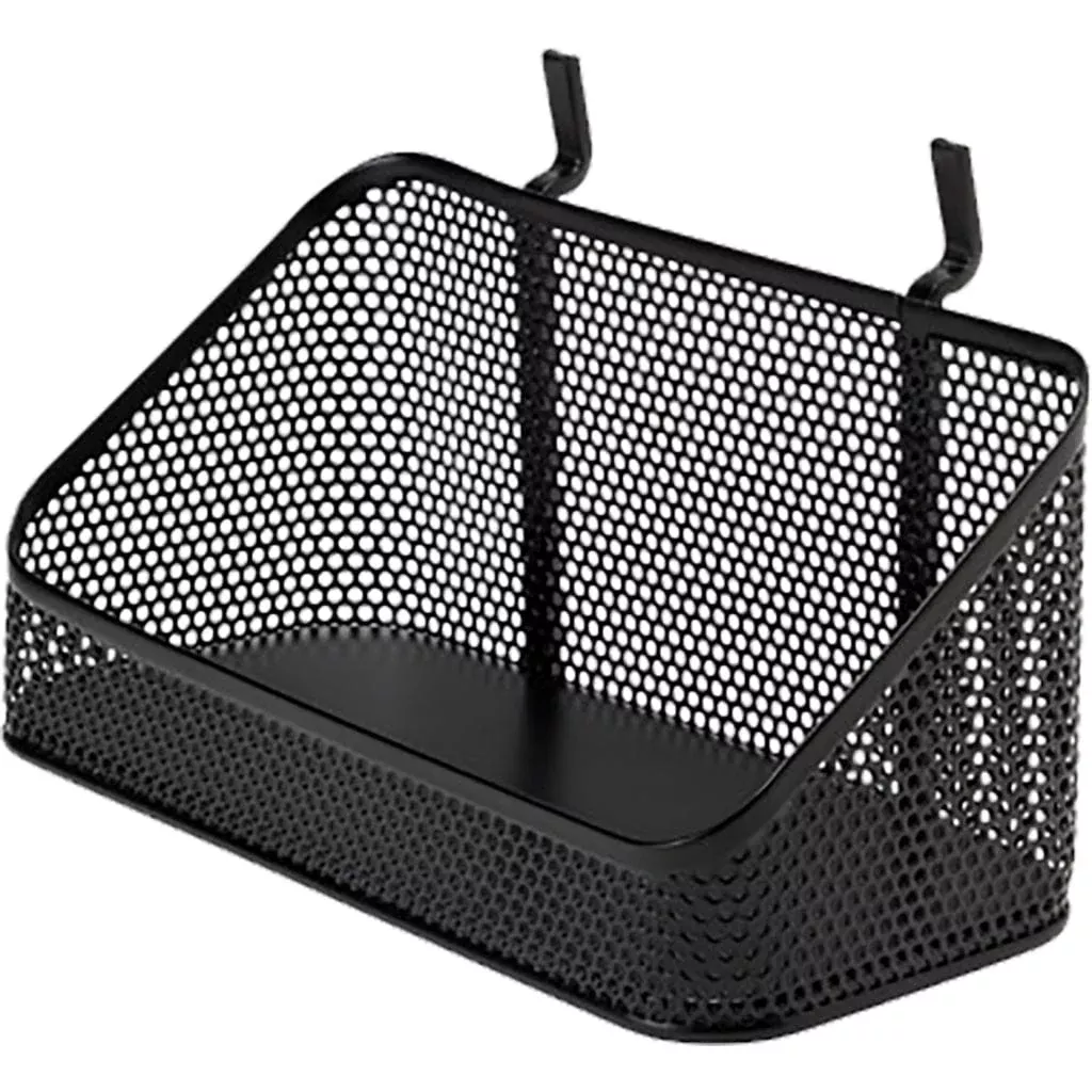 Hornady Security Square-lok Small Parts Bin 6×3 In.