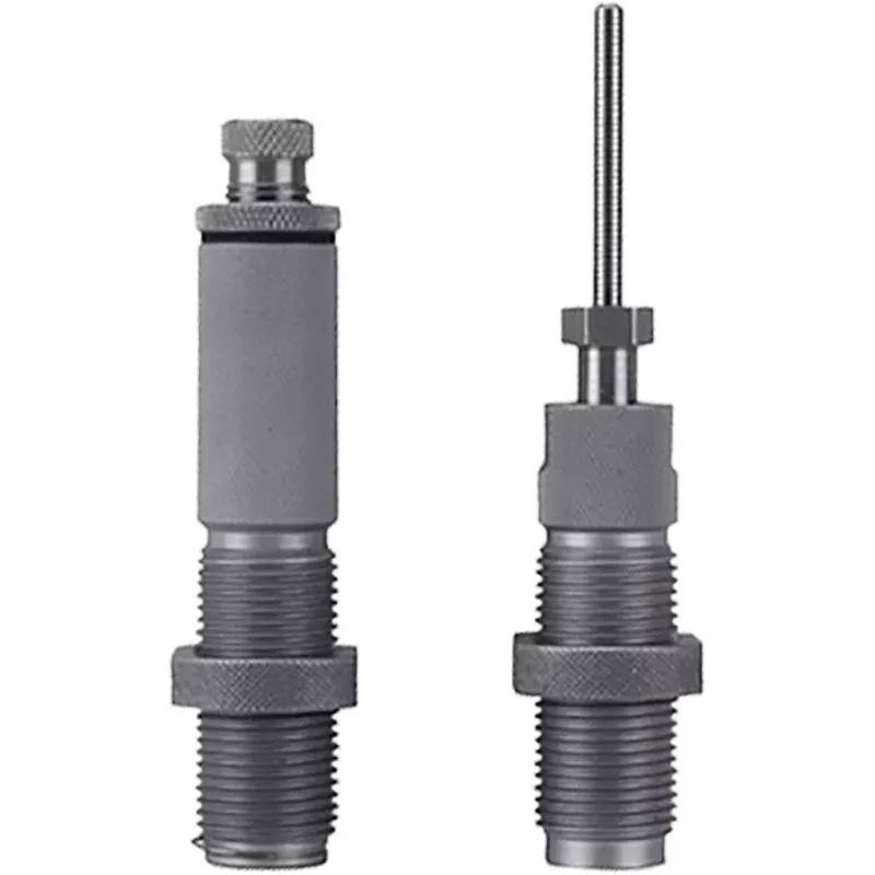 Hornady Series I Two-Die Rifle Die Set 300 PRC