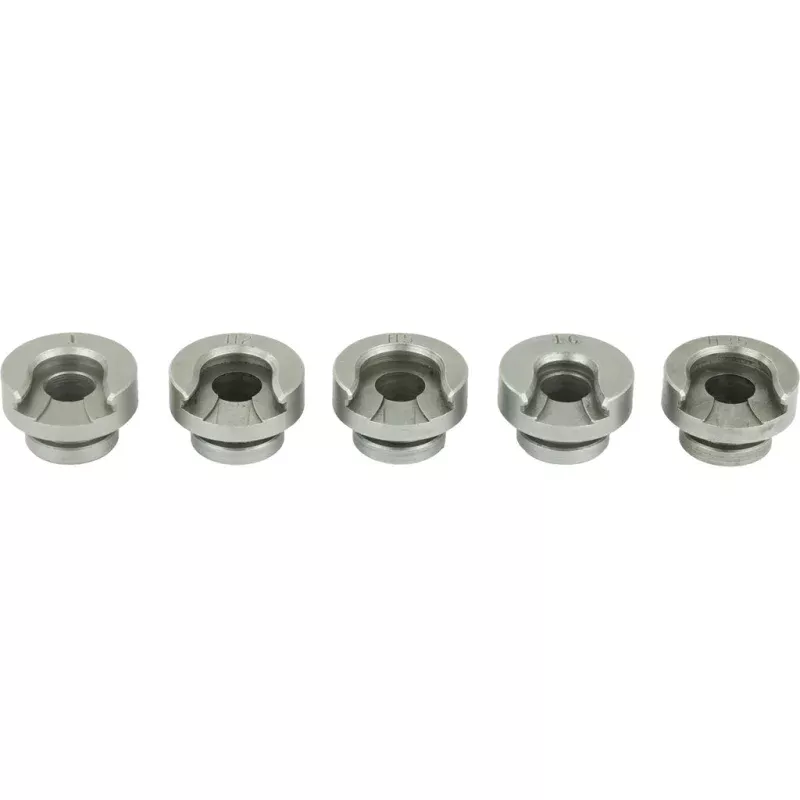 Hornady Shell Holder Kit #1, #2, #5, #16, #35