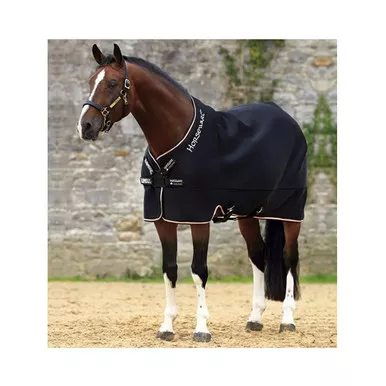 HORSEWARE IRELAND Rambo Airmax Cooler with Disc Front Closure (ACAT74)