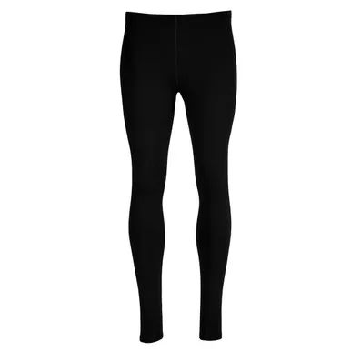 HOT CHILLYS Men’s Micro-Elite Chamois Black Ankle Tight (HC9635-101)