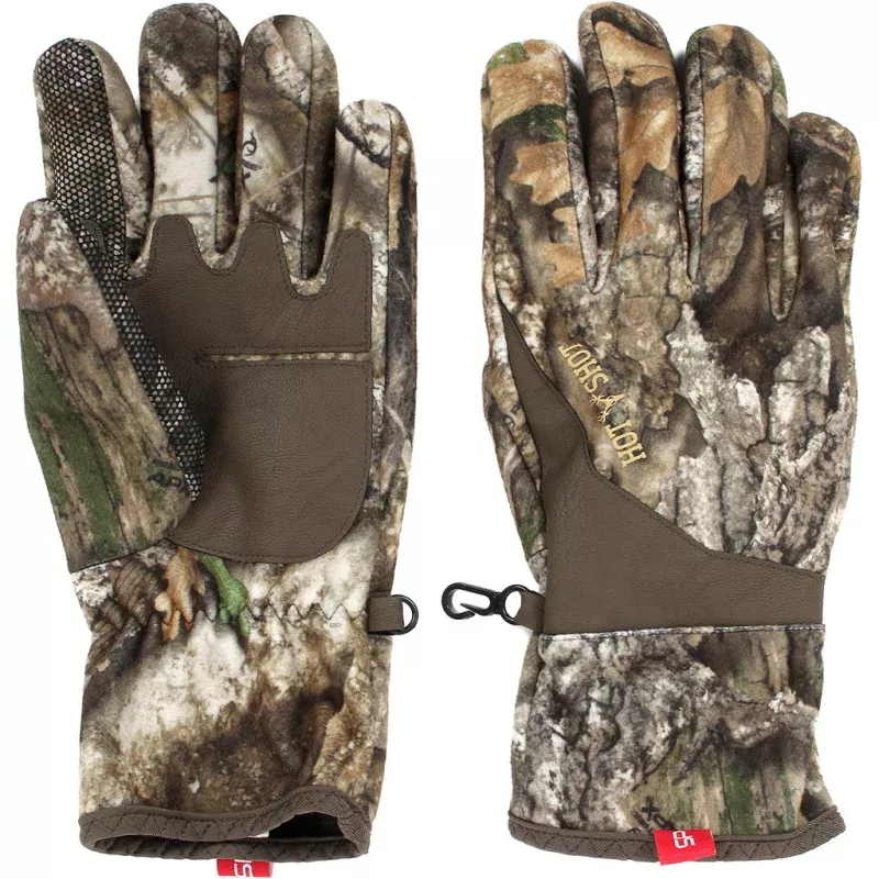 Hot Shot Trooper Glove XL Realtree APX
