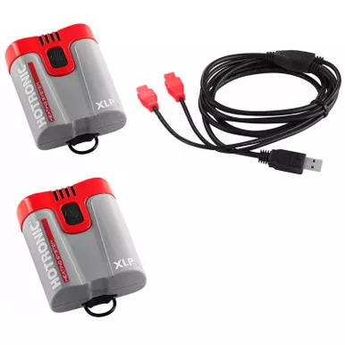 HOTRONIC XLP 1C Power Set (01-0100-417)