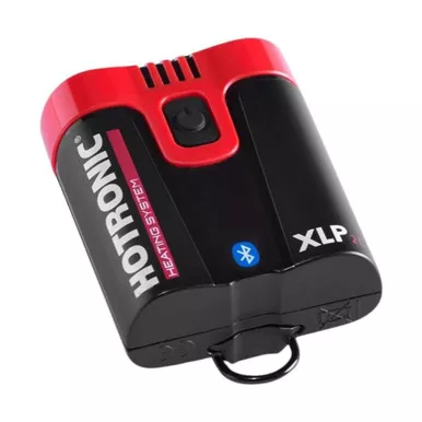 HOTRONIC XLP 2C BT Battery Pack (01-0100-402)