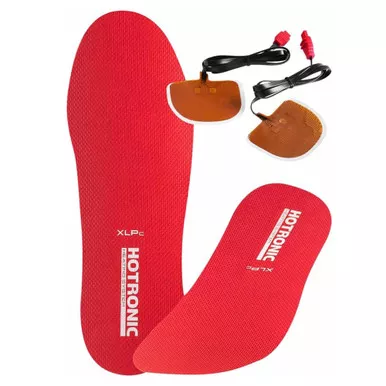 HOTRONIC XLP C Heat Elements with Cambrelle Covers (01-0100-407)