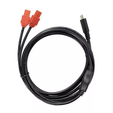HOTRONIC XLP C USB Load Plug Charging Cable (01-0100-406)