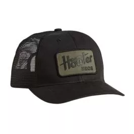 Howler Brothers Howler Electric Standard Hat - Black