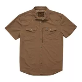 Howler Brothers Men's Emerger Tech Button Shirt