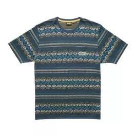 Howler Brothers Men's Jacquard T-Shirt